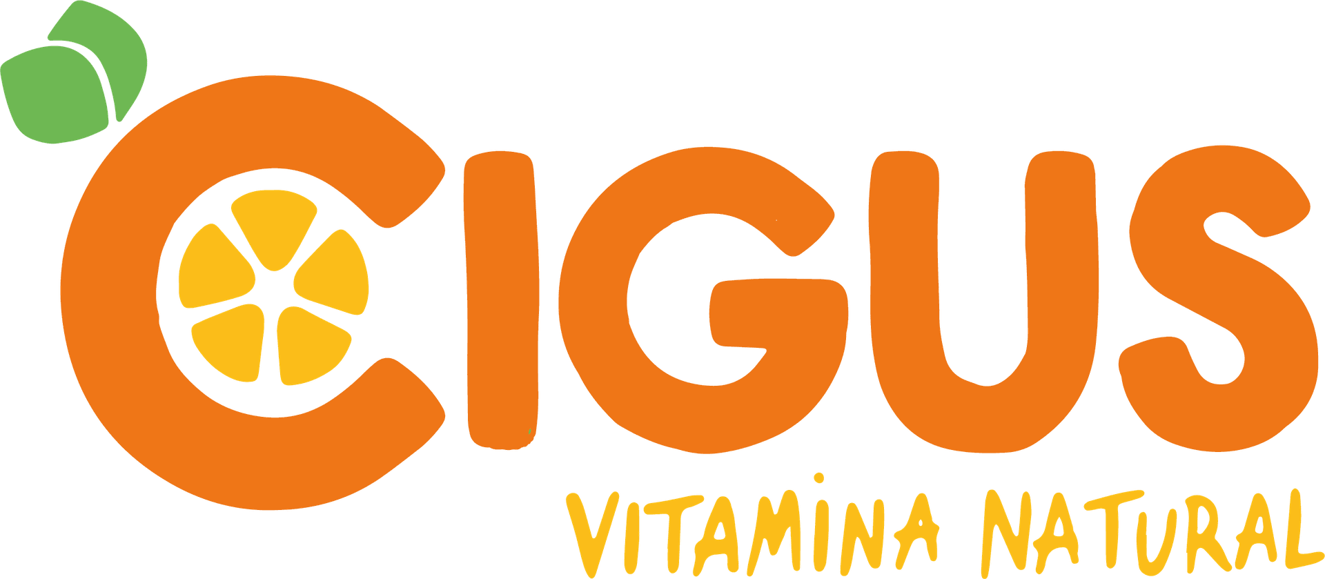 Vitamina Cigus